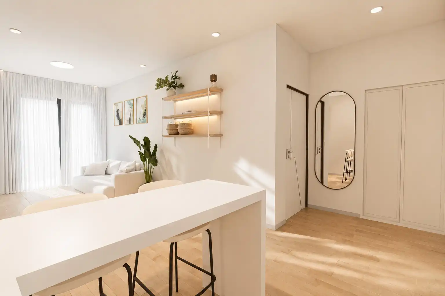 Dúplex en venda a Carrer d'Espronceda, 11, La Roca del Vallès