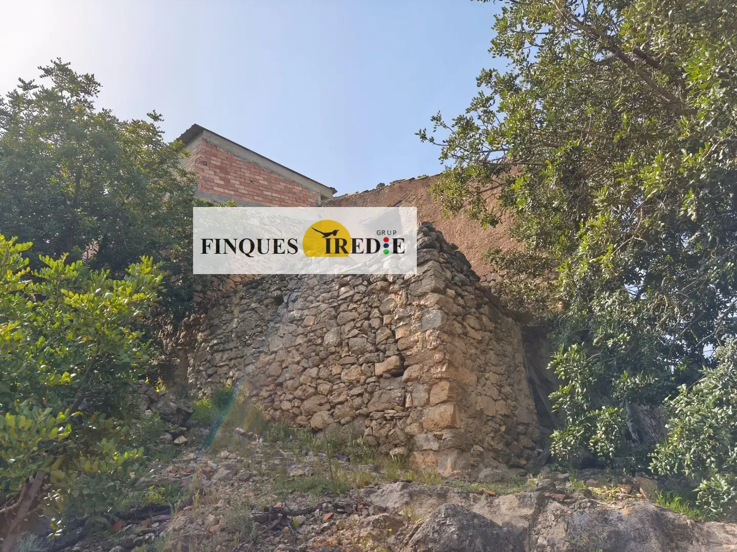 Casa en venta en Alfara de Carles, imagen 12