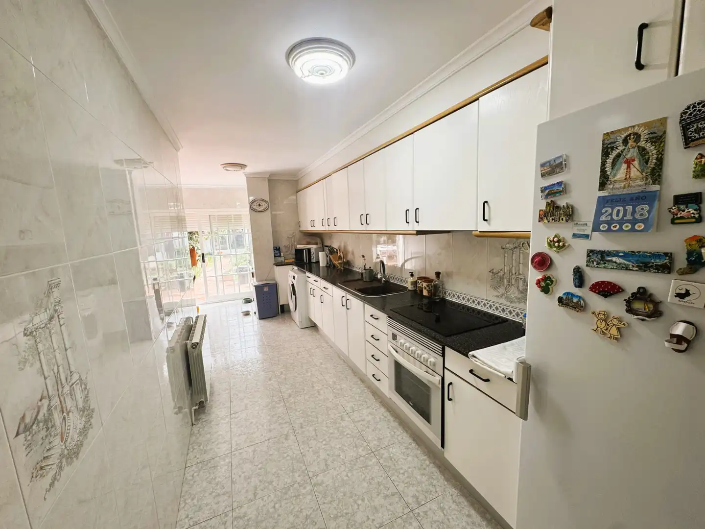 Terraced house with terrace for sale in Carrer Ronda d'Altafulla, imagen 6