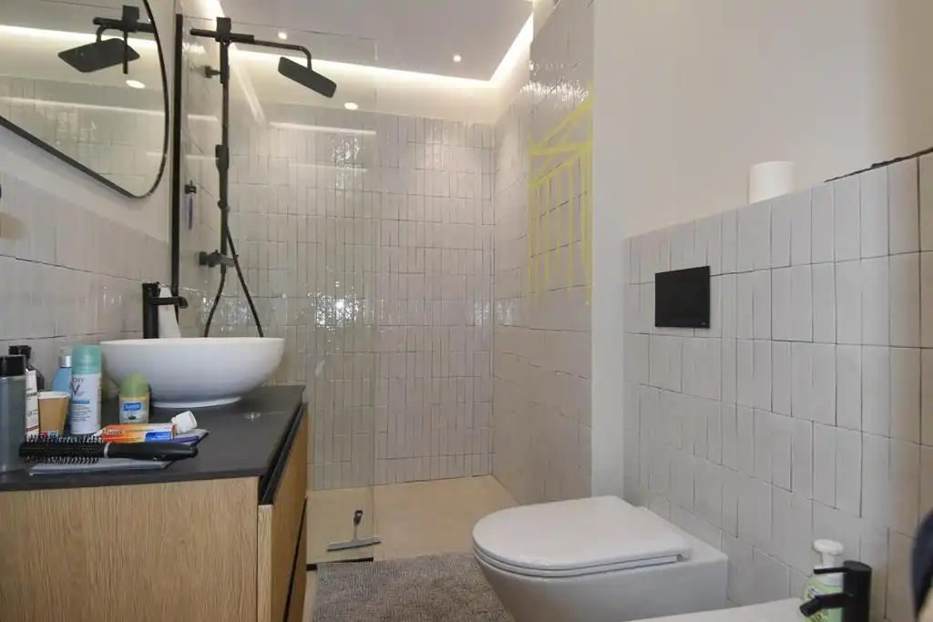 Flat for rent in Sequia, Centre - Barri Vell