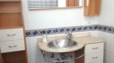 Foto 5 de Apartamento de alquiler en Centro, Huelva Capital