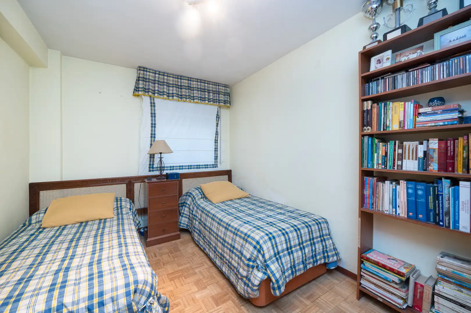 Wohnung mit Aufzug zum Verkauf in Calle Augusto González Besada, imagen 12