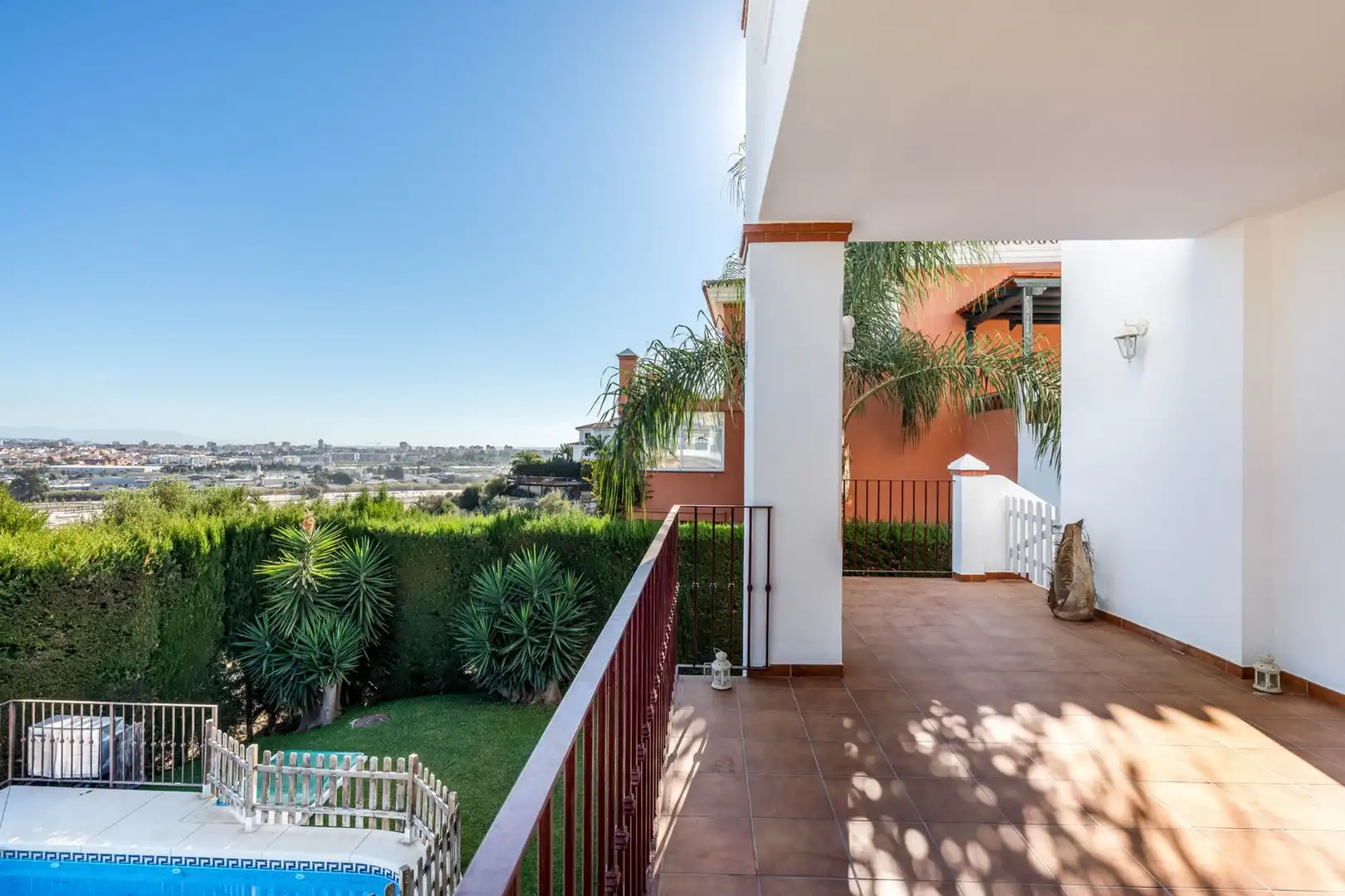 House for sale in Hipódromo - Cerrado del Águila, imagen 27