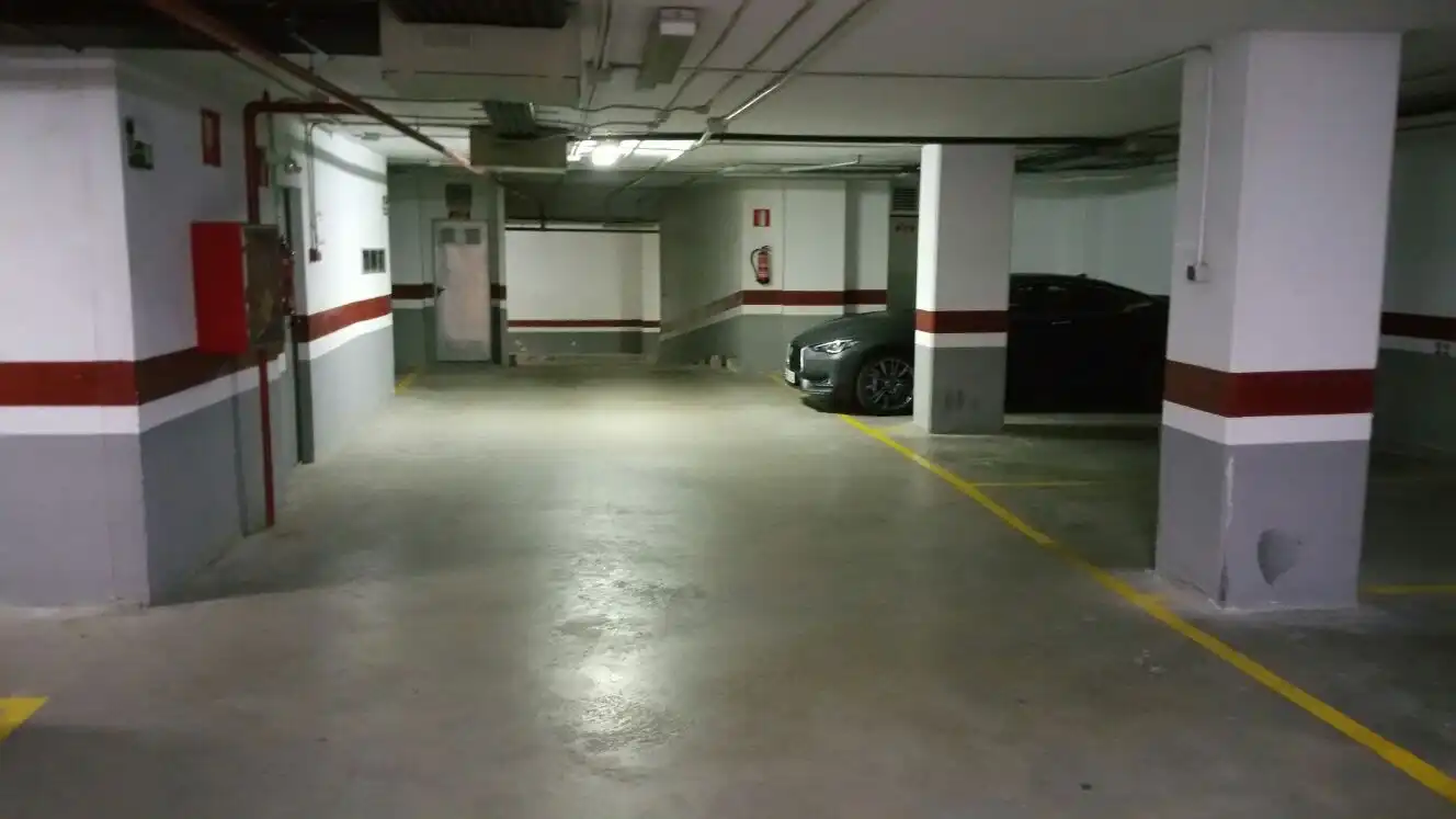 Parking à vendre à Ps/ de la Alameda, imagen 2