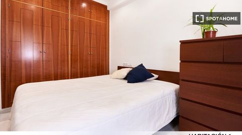 Foto 5 von Zimmer in Los Remedios, Sevilla Capital