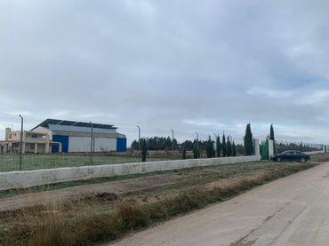 Nau industrial en venda a Pedanías - Extrarradio