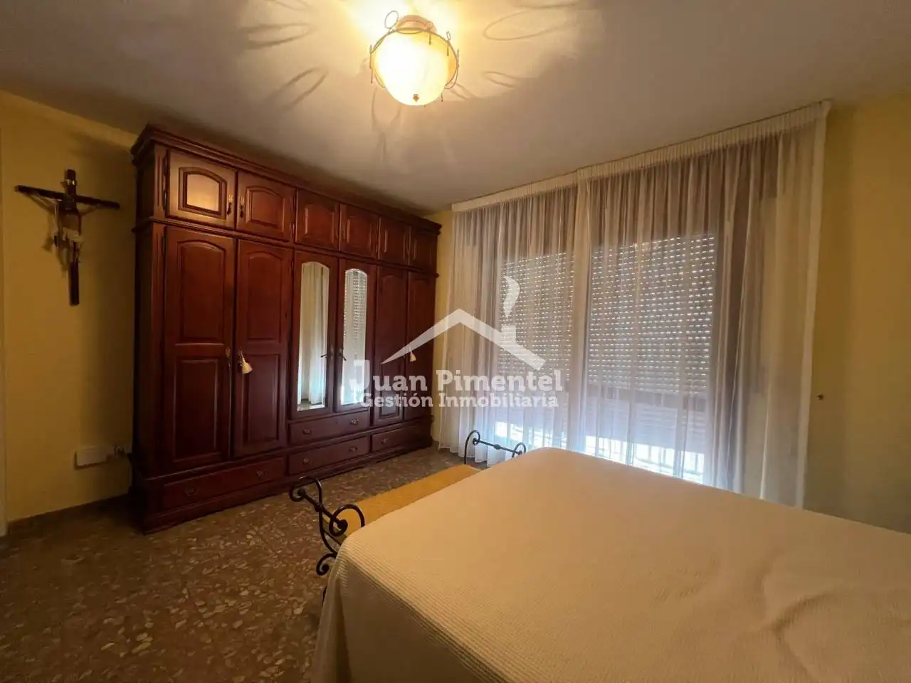 Habitación de Casa o chalet en venta en Estepona con Terraza