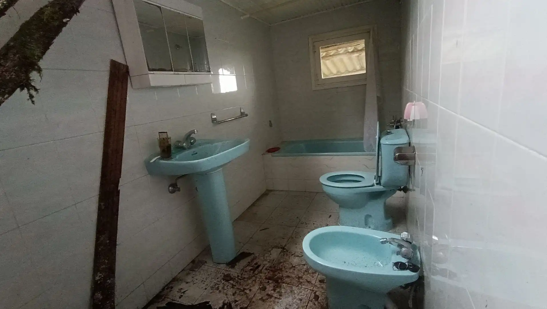 Bathroom of Country homes for sale in Llanes  with Private garden