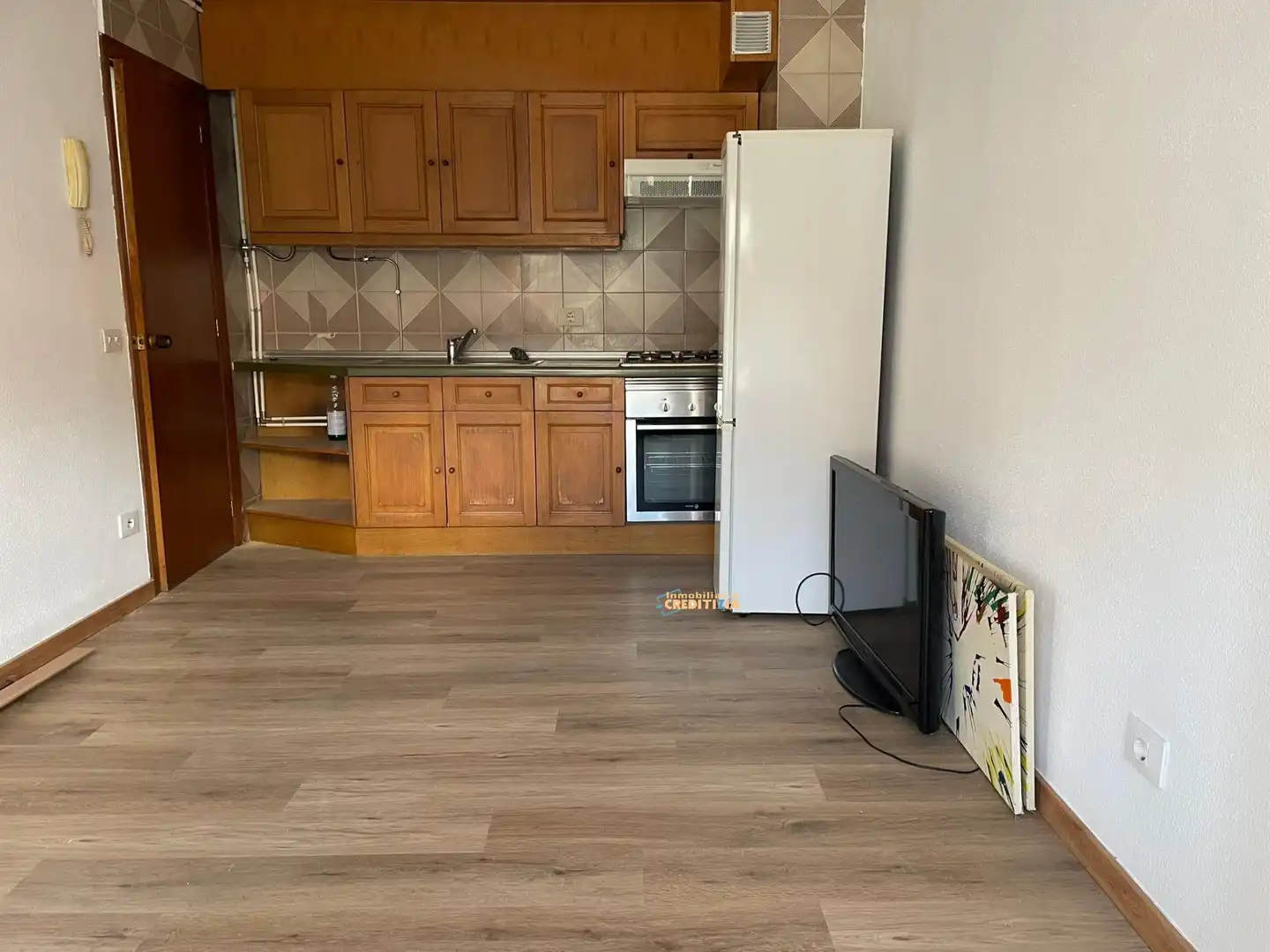Kitchen of Flat for sale in Vigo 