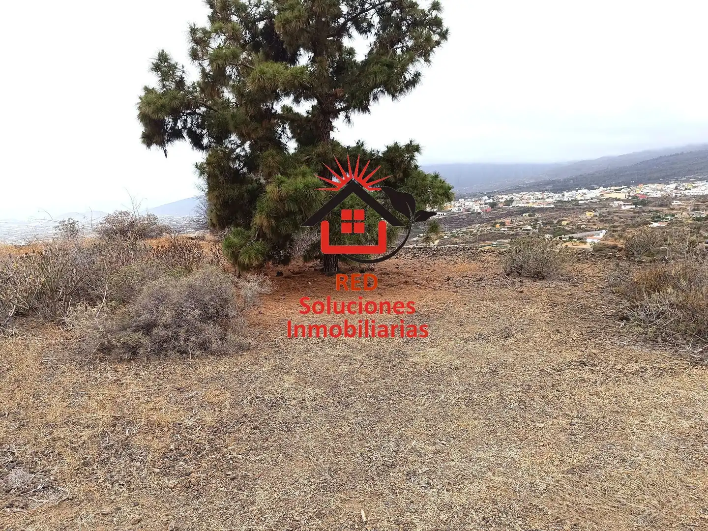 Rural land for sale in EL SERRILLAR, imagen 4