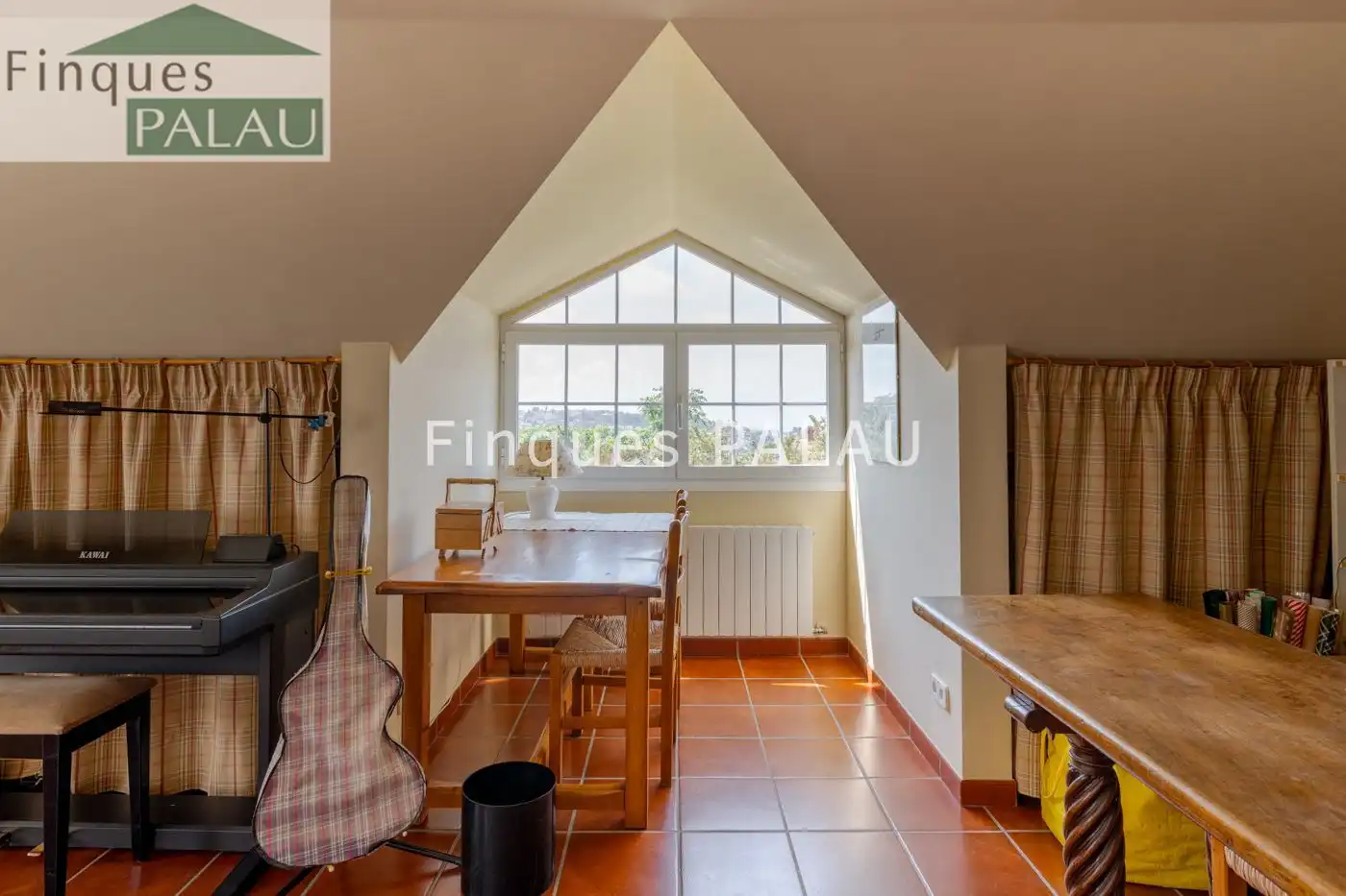 Casa o xalet en venda en Sant Just Desvern amb Aire condicionat, Calefacció i Jardí privat