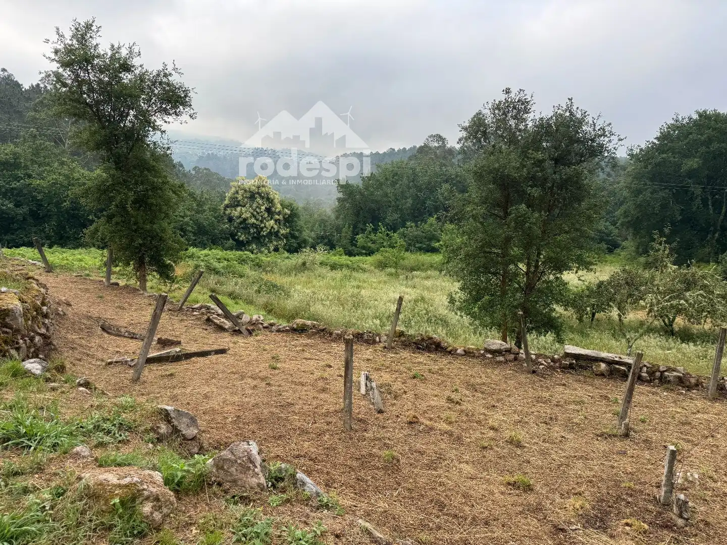 Einfamilien-Reihenhaus zum Verkauf in Arbo mit Heizung, Abstellraum und Möbliert