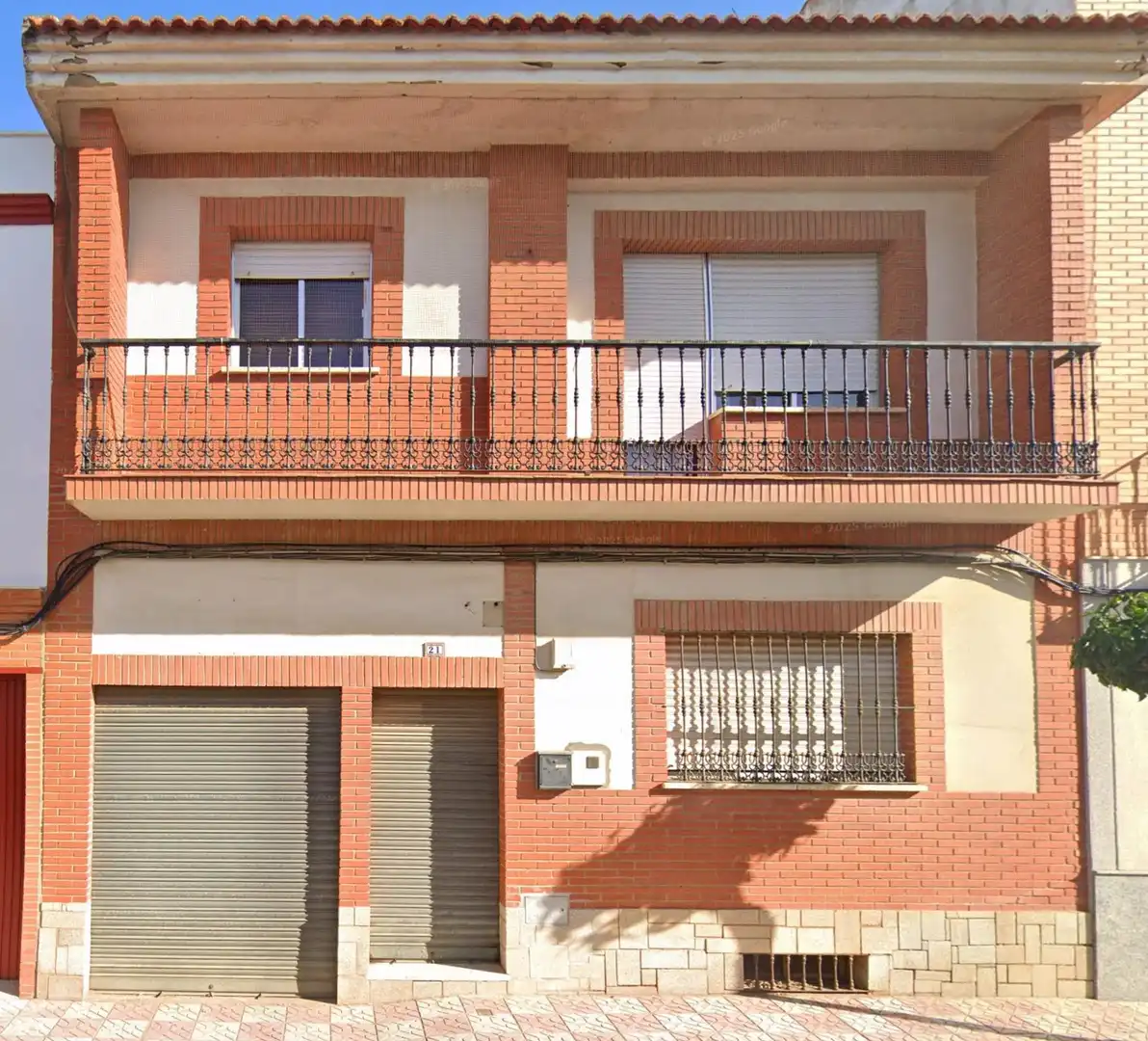 House with terrace for sale in PUENTE DEL, imagen 5