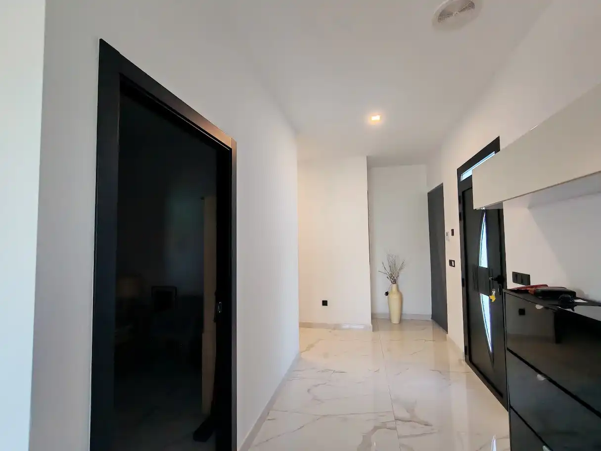 Casa o chalet en venta en Elche / Elx con Aire acondicionado, Calefacción y Jardín privado
