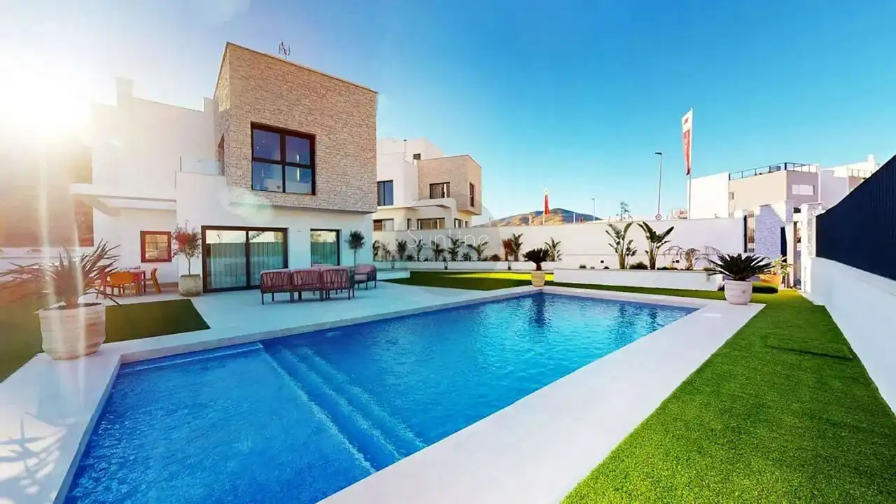 Haus mit Terrasse zum Verkauf in Avinguda de Finestrat, imagen 8
