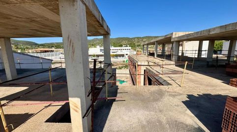 Estructura para 7 adosados en Castalla, imagen 5