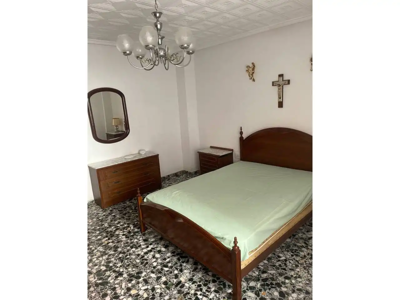 Habitación de Piso en venta en Valencia