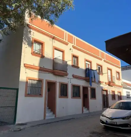 Flat for sale in C/ Felipe, La Banda - Campo de Fútbol
