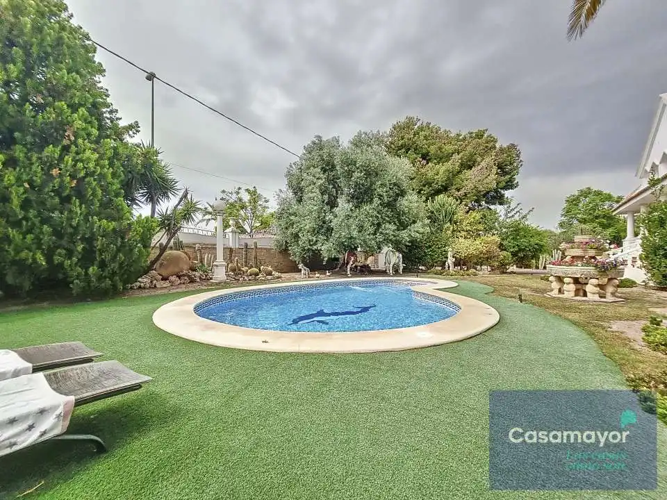Houses for sale in Sol y Luz