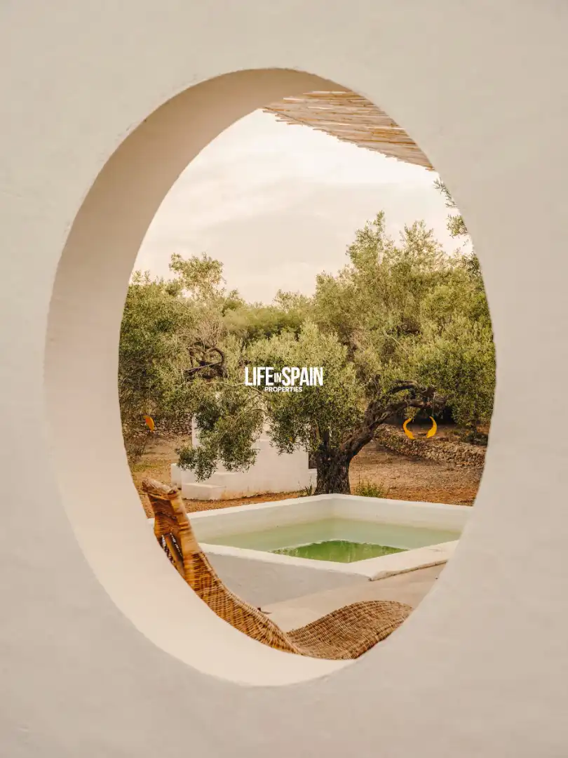 Maison rustique à vendre à Camarles, imagen 29