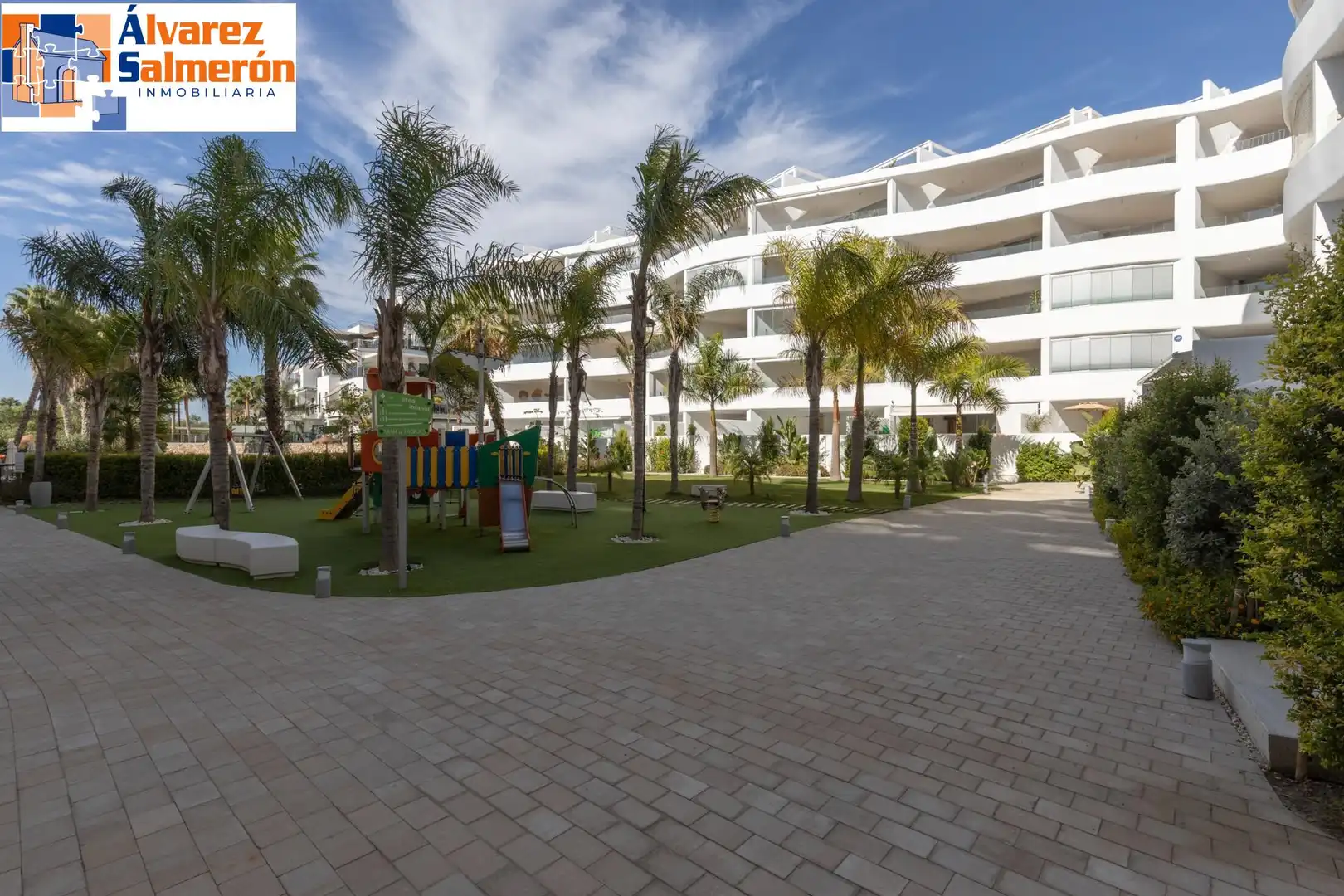 Flat with pool for sale in Playa de Granada, imagen 59