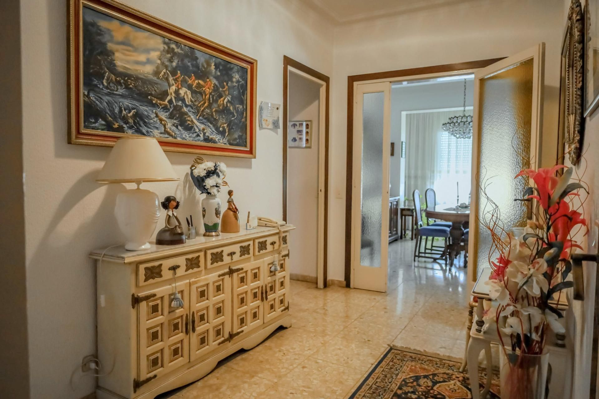 Flat for sale in Sant Andreu de Palomar