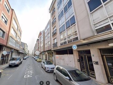 Flat with lift for sale in GRAN VIA 151