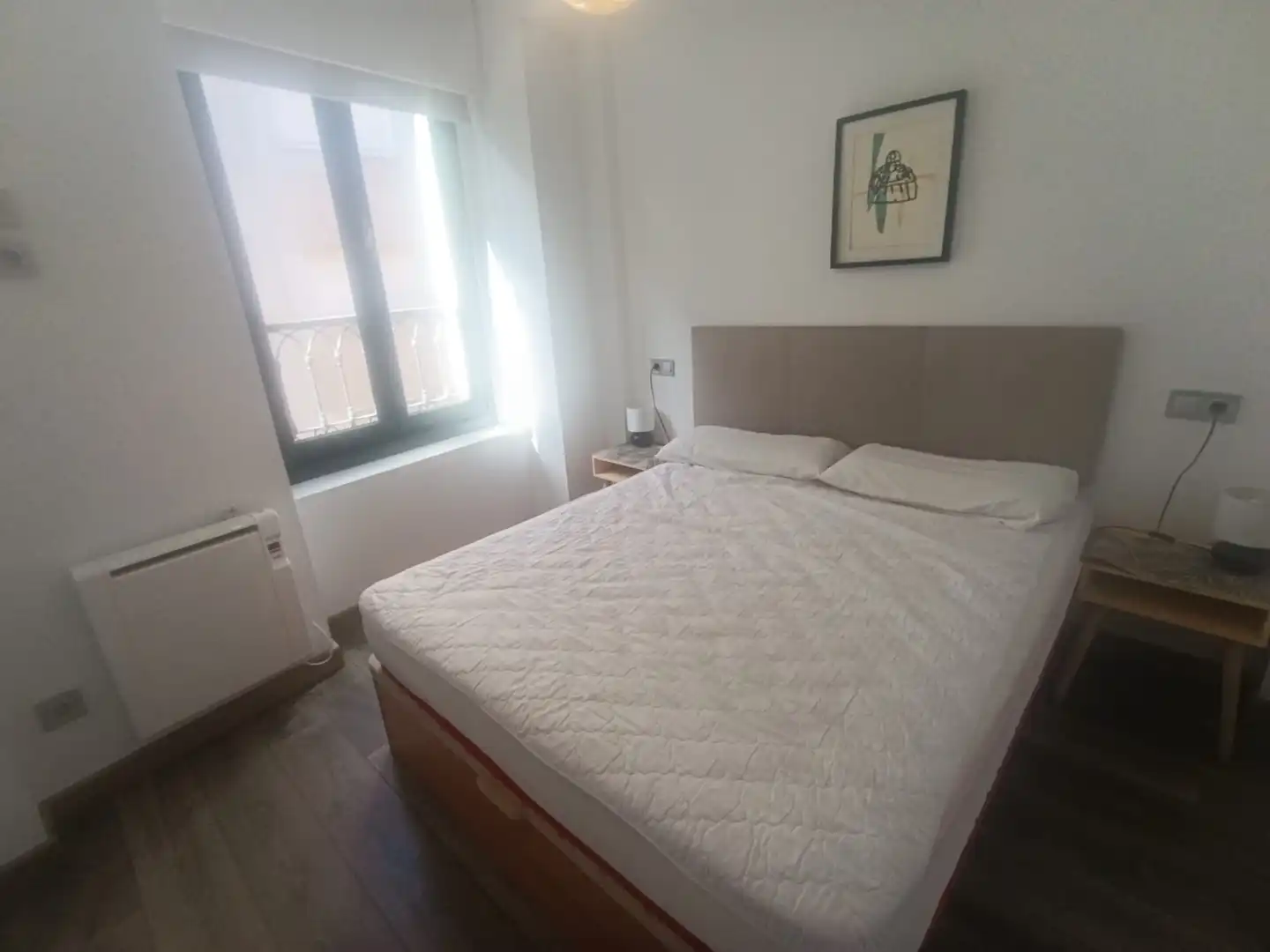 Apartament amb ascensor de lloguer a Calle Santa Lucía 7, imagen 22