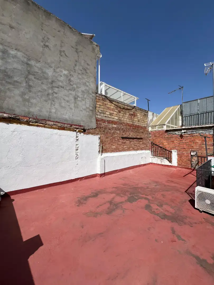 Terrace of Houses for sale in Sevilla  with Air Conditioner