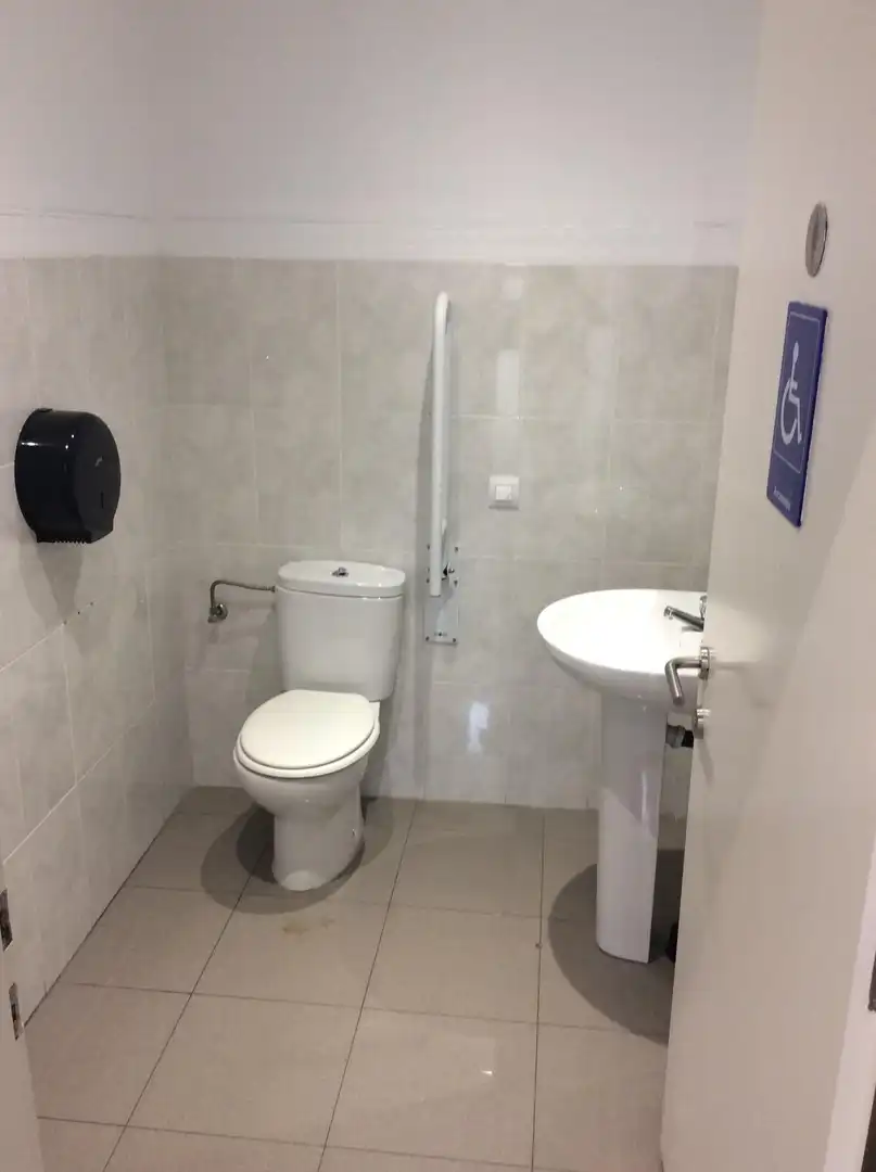 Local comercial en venta en Centre Vila, imagen 8