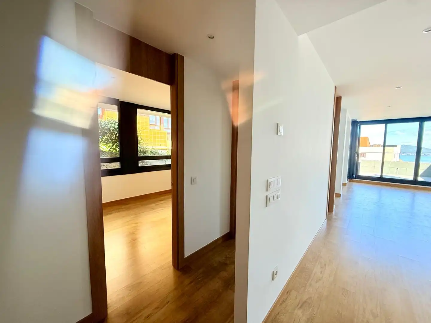 Flat for sale in Baiona  with Terrace, Storage room and Alarm