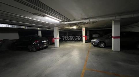 Foto 5 de Garatge en venda a Cúllar Vega, Granada