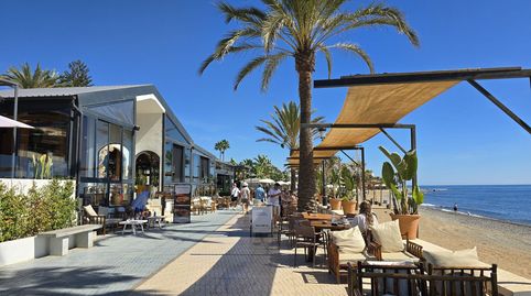 Foto 2 de Apartamento de alquiler en Nueva Alcántara, Marbella