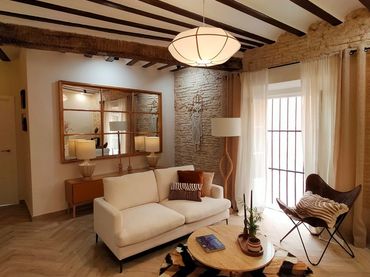 Flat with balcony for sale in Centro Histórico