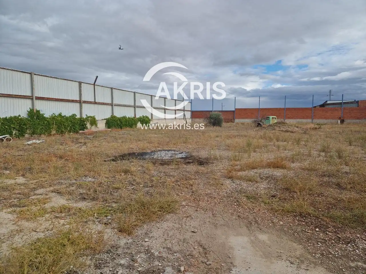 Nave industrial en venta en Madrid, Cabañas de la Sagra