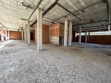 Local commercial à vendre à Avenida de París 1