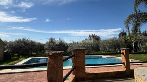 Foto 3 von Country house zum Verkauf in Torre Cruz - Los Molinos, Utrera