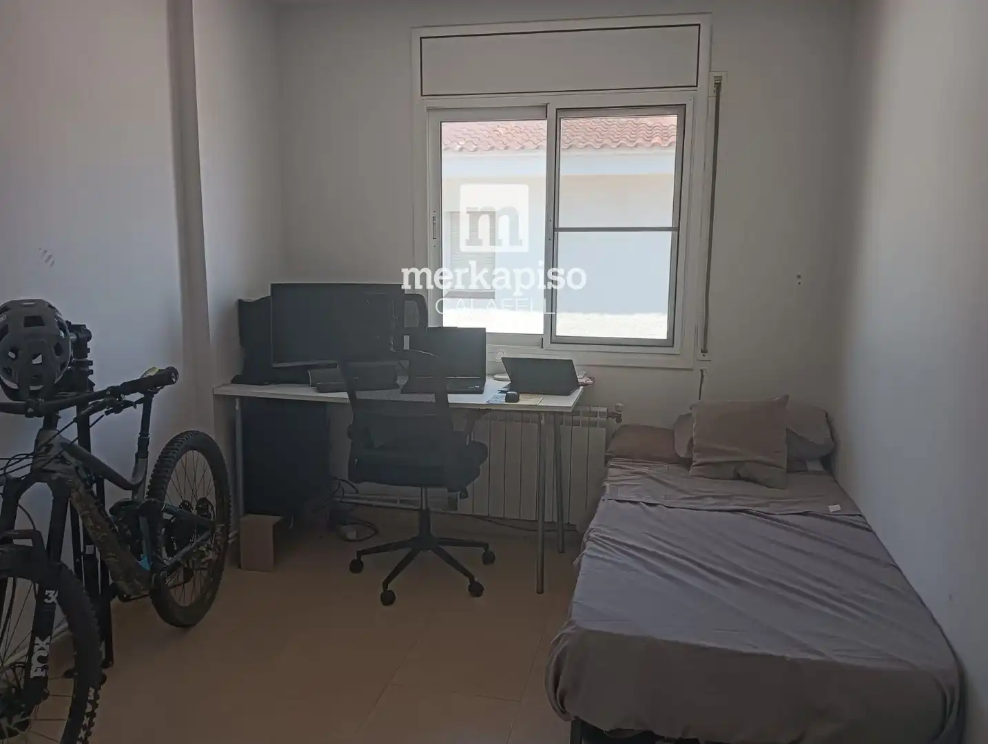 Habitación de Piso en venta en Cunit con Aire acondicionado, Calefacción y Terraza
