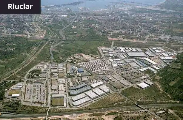 Nave industrial en alquiler en carbo 7, imagen 5
