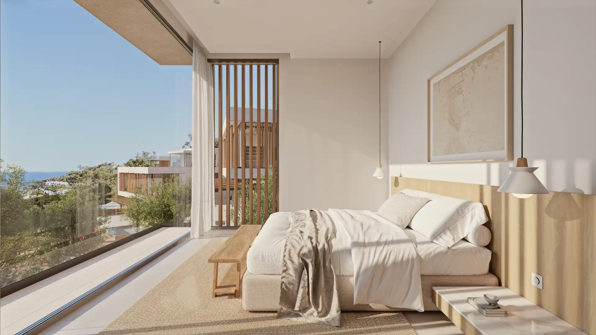 Casa o chalet en venta en Carrer del Montgrí, 6, Tamariu