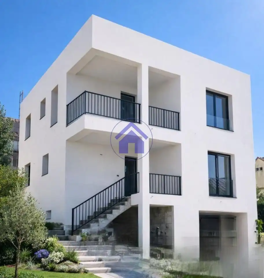 Villa con piscina in vendita a Bembrive