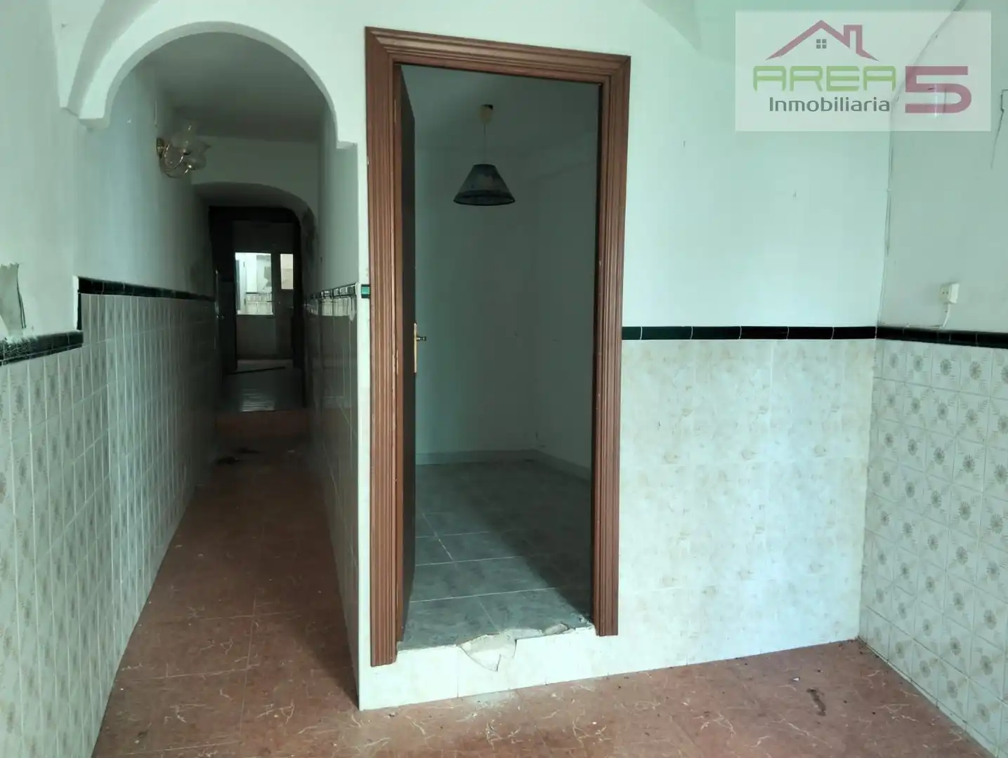 Casa o xalet en venda en Alcuéscar amb Terrassa