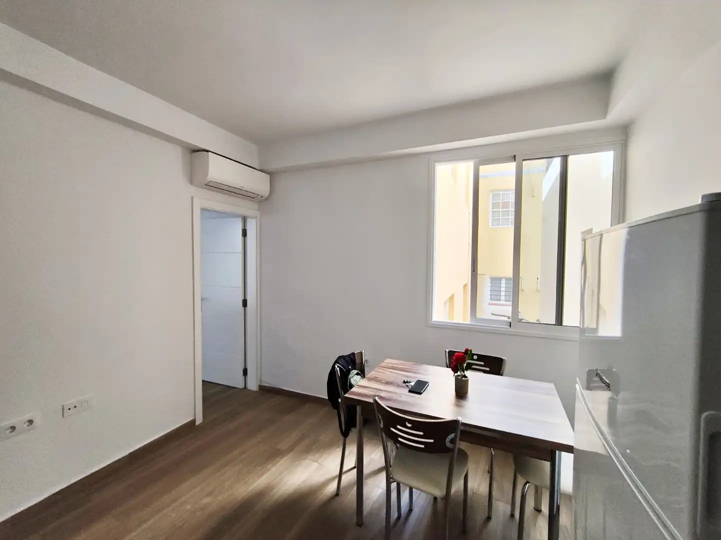 Habitación de Apartamento en venta en San Sebastián de la Gomera con Amueblado