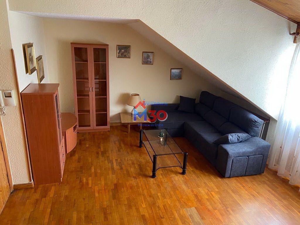Living room of Duplex for sale in Miranda de Ebro  with Heating and Parquet flooring