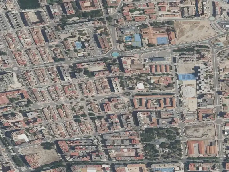 Piso en venta en Calle Juan Fernandez, imagen 3