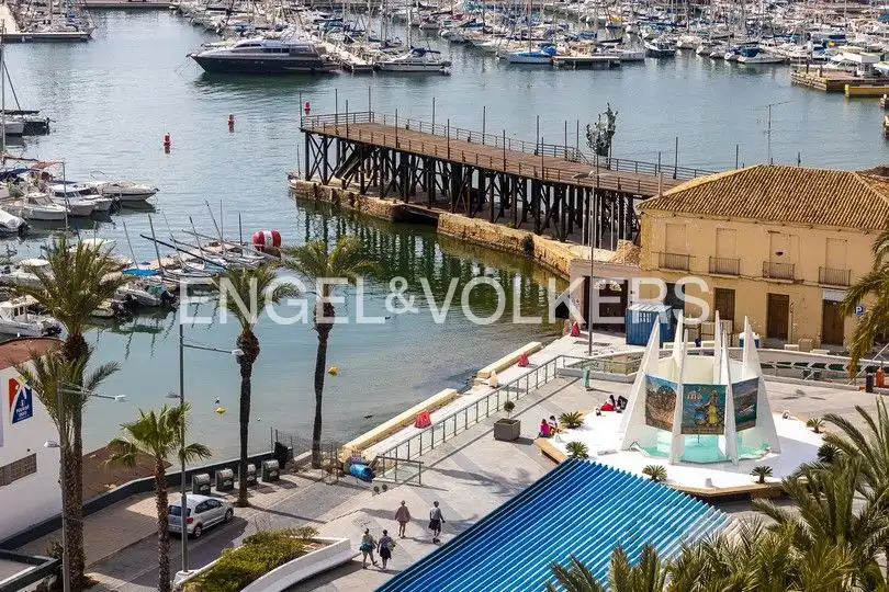 Flat with terrace for sale in Playa del Cura, imagen 99