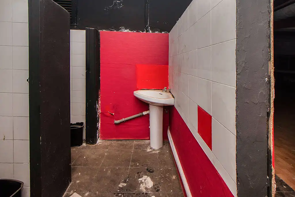 Local comercial en alquiler en C/ Guaires, imagen 19