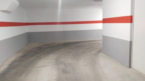 ALG149  GARAJE RAYADO DE 15M2 EN CALLE ARBRES DE ALGEMESI, immagine 4