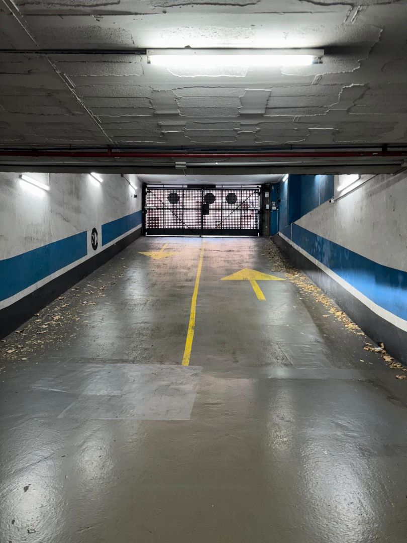 Parking of Garage for sale in  Barcelona Capital