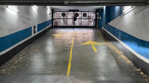 Foto 2 de Garatge en venda a Carrer de la Diputació, Fort Pienc,  Barcelona Capital